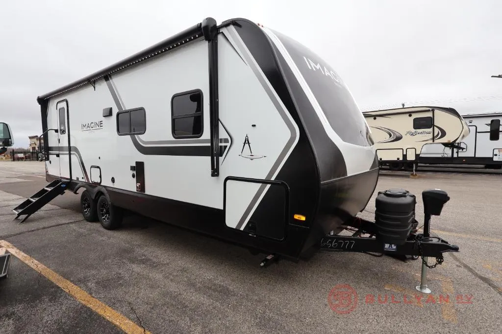 2026 Grand Design Imagine 2600RB - Photo 2