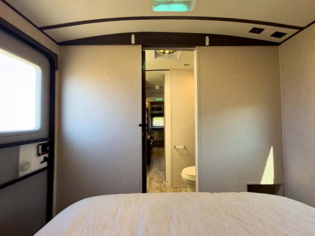 2019 Forest River Surveyor 251RKS, Photos photo 25