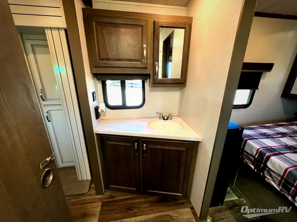 2022 Keystone Cougar Half-Ton 30BHS, Photos photo 19