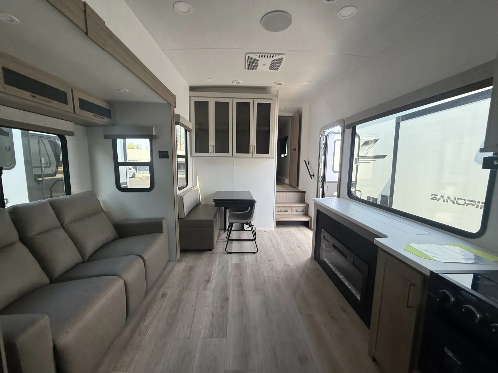 2027 Forest River Rockwood Signature 301SRK - Photo 4