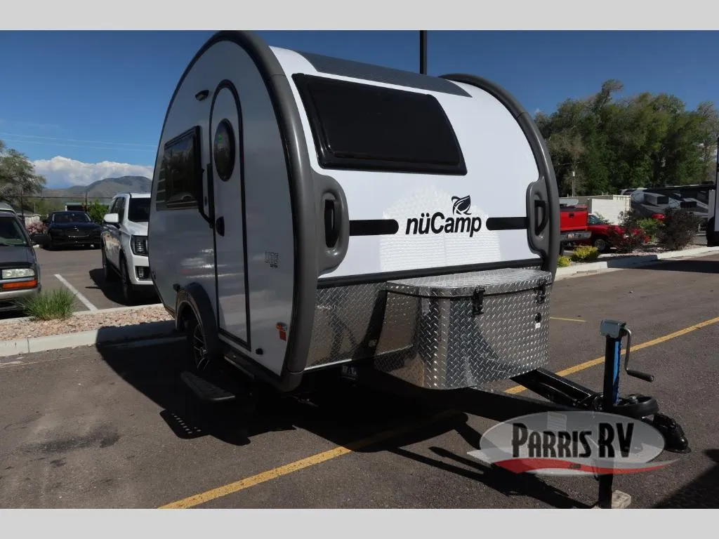 2025 nuCamp RV TAB 320 LITE Std. Model - Main photo