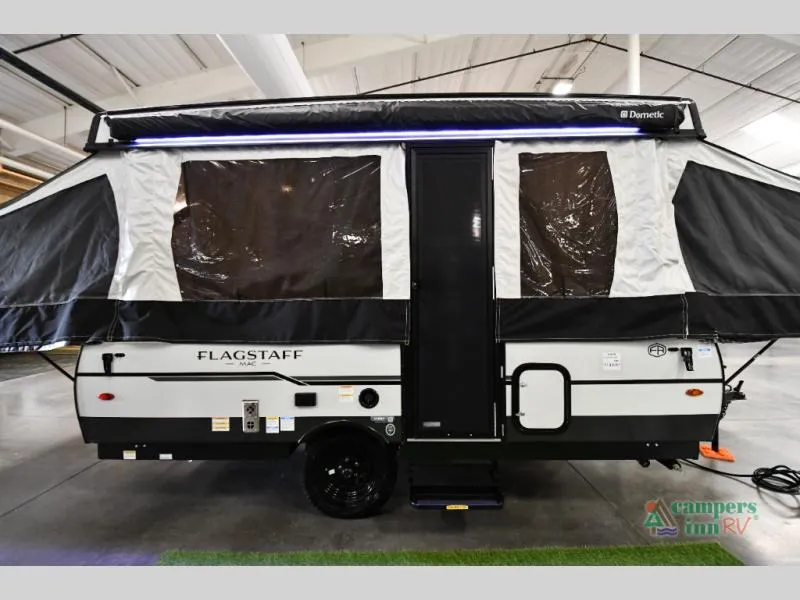 2026 Forest River RV Flagstaff MAC Series 238MT - Photo 3
