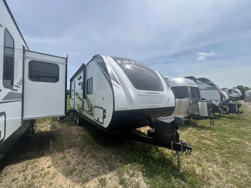 2023 Gulf Stream Envision 220RB - Photo 4