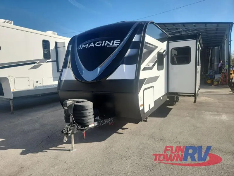 2025 Grand Design Imagine 2800BH - Photo 2