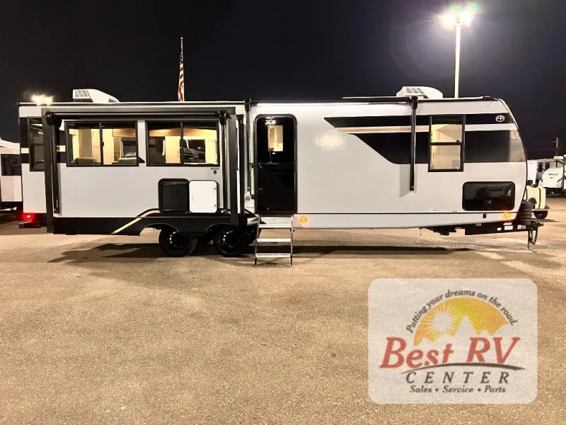 2026 Forest River Vibe 2800RL - Photo 3