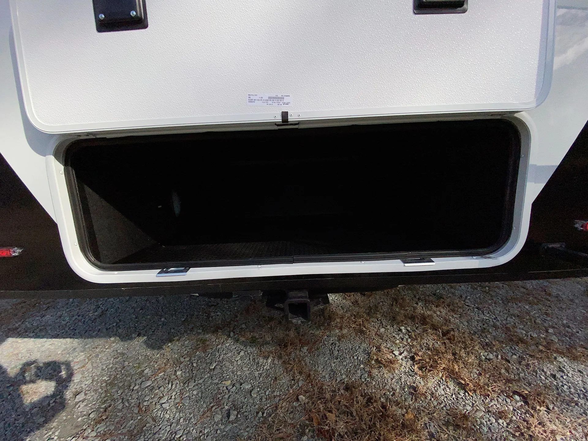 2026 Brinkley Model Z 3600 — Photo 6