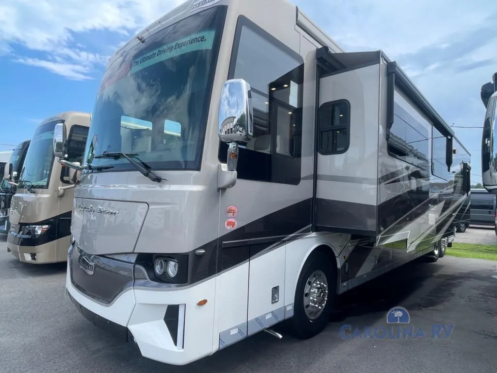 2025 Newmar Dutch Star 4369 - Photo 4