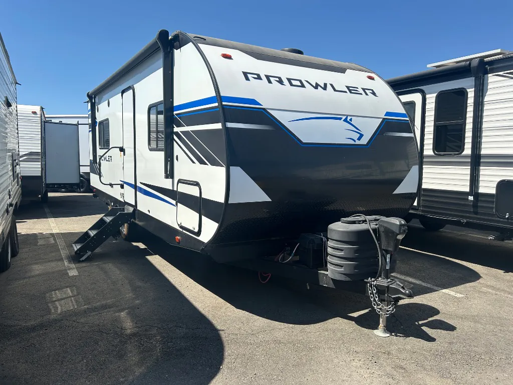 2024 Heartland Prowler 240SRB - Photo 2