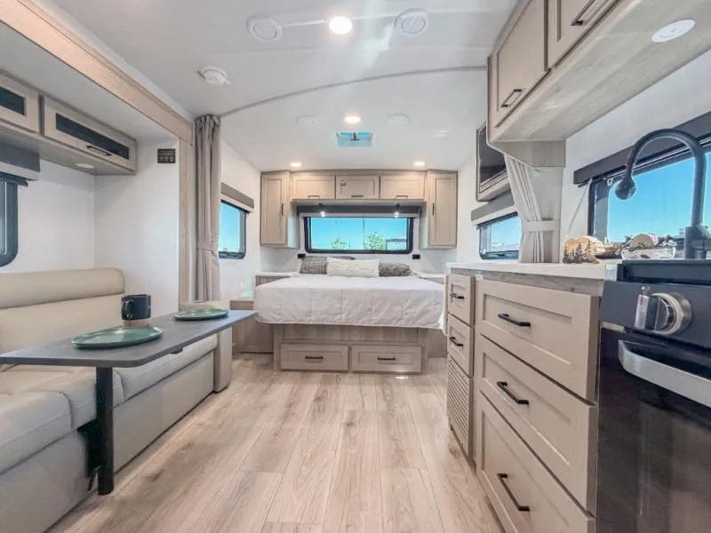 2026 Forest River Rockwood Mini Lite 2109S - Photo 4