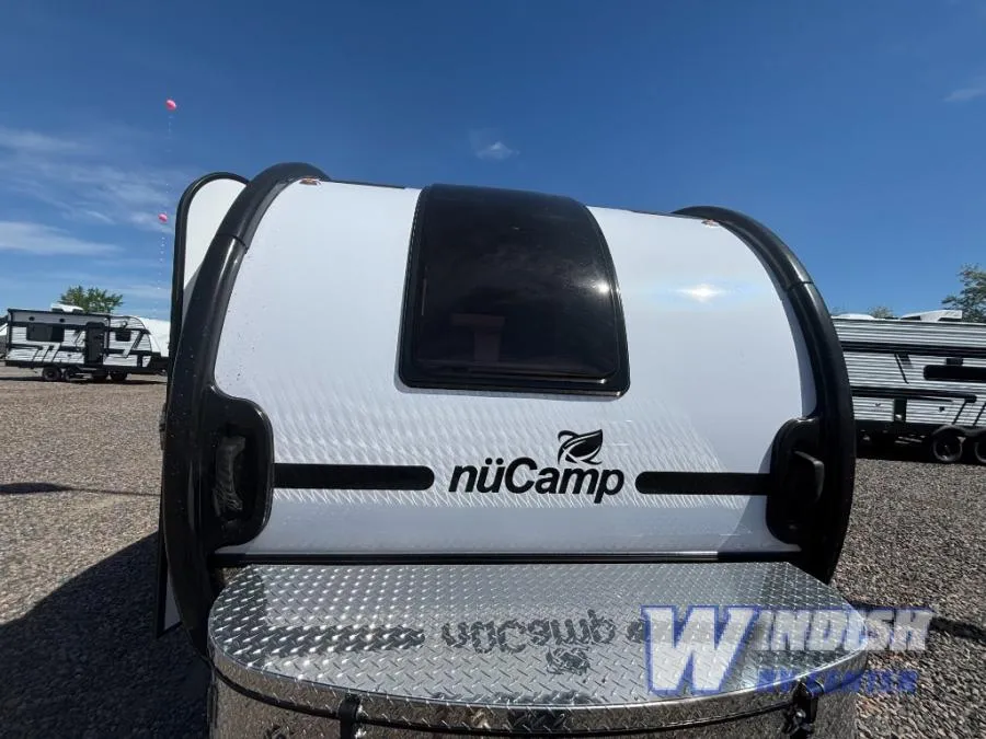 2026 NuCamp TAB 360 BLACK CANYON - Photo 3