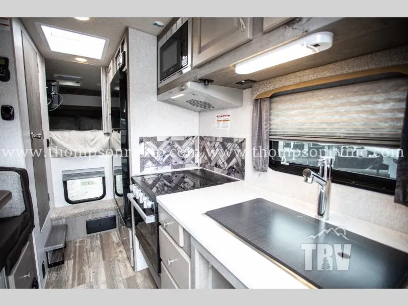 2027 Northwood Arctic Fox Camper 865 - Photo 3
