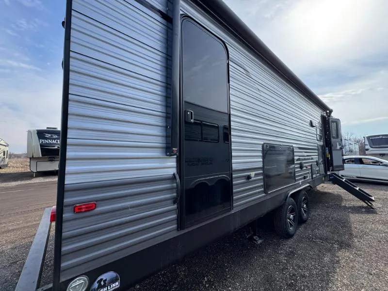 2026 Coachmen Catalina Legacy Edition 273DBHCK, Photos photo 8