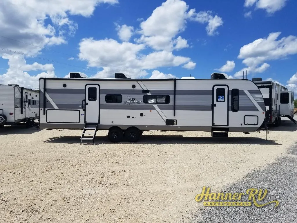 2027 Jayco Jay Flight 330TBS - Photo 4