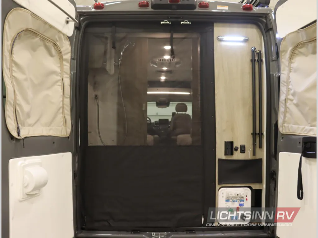 2027 Winnebago Travato 59KL, Photos photo 36