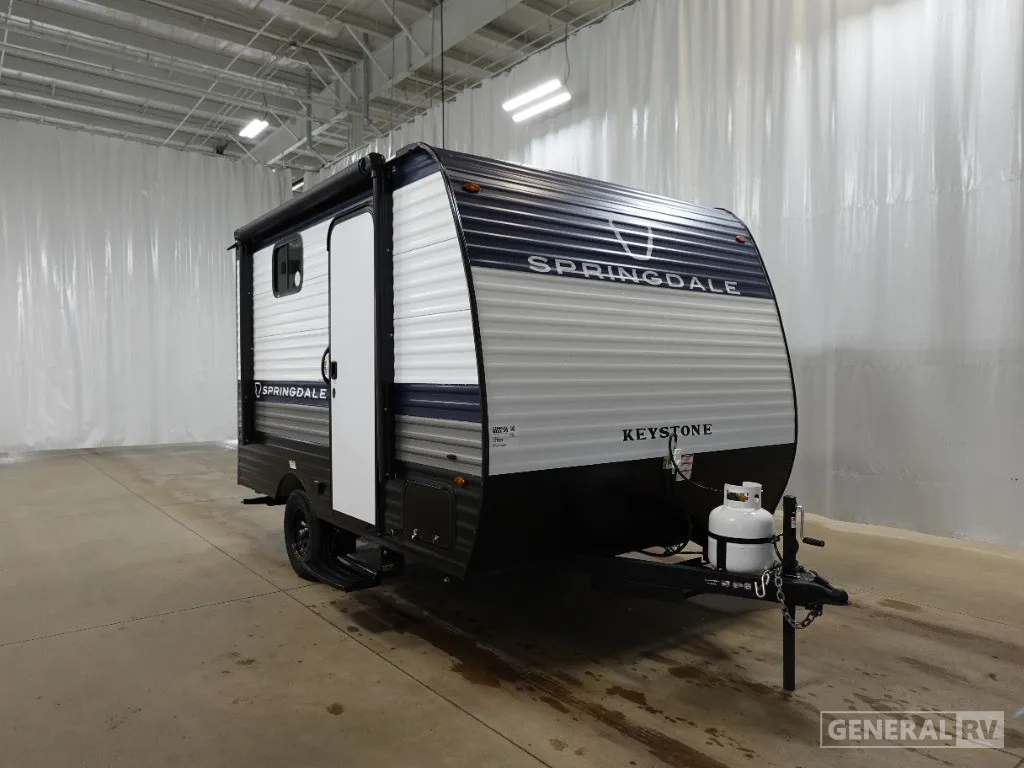 2026 Keystone Springdale Mini 1300BH - Photo 2