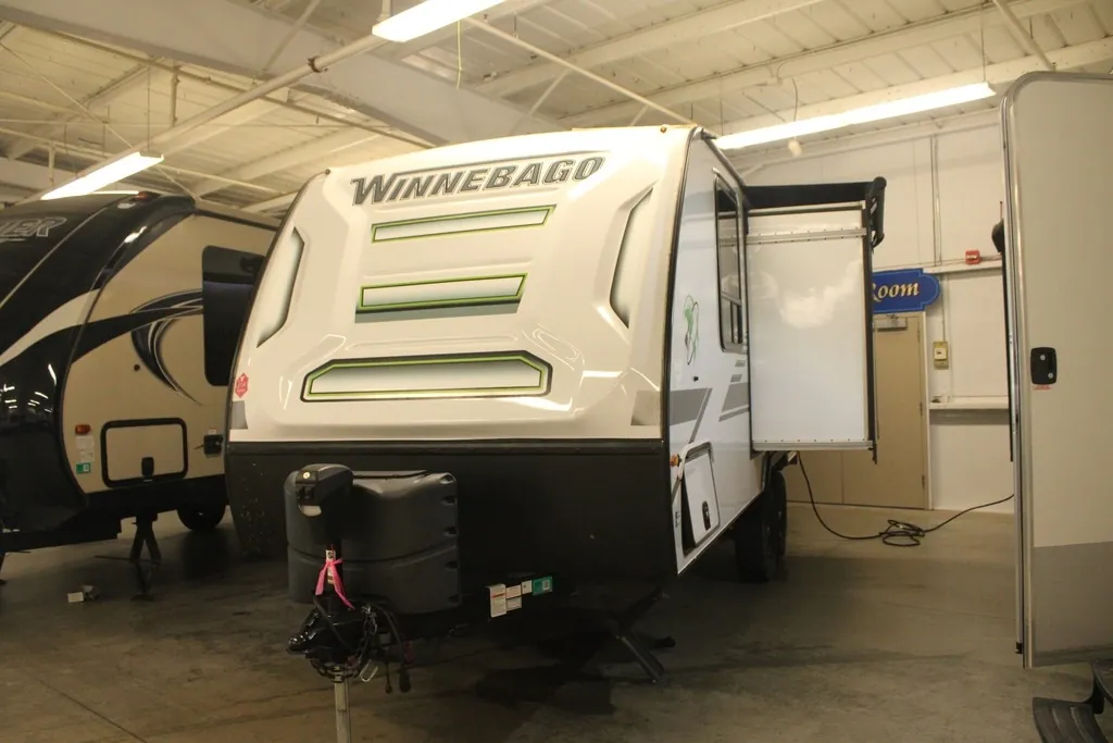 2022 Winnebago Micro Minnie FLX 2108DS - Photo 4