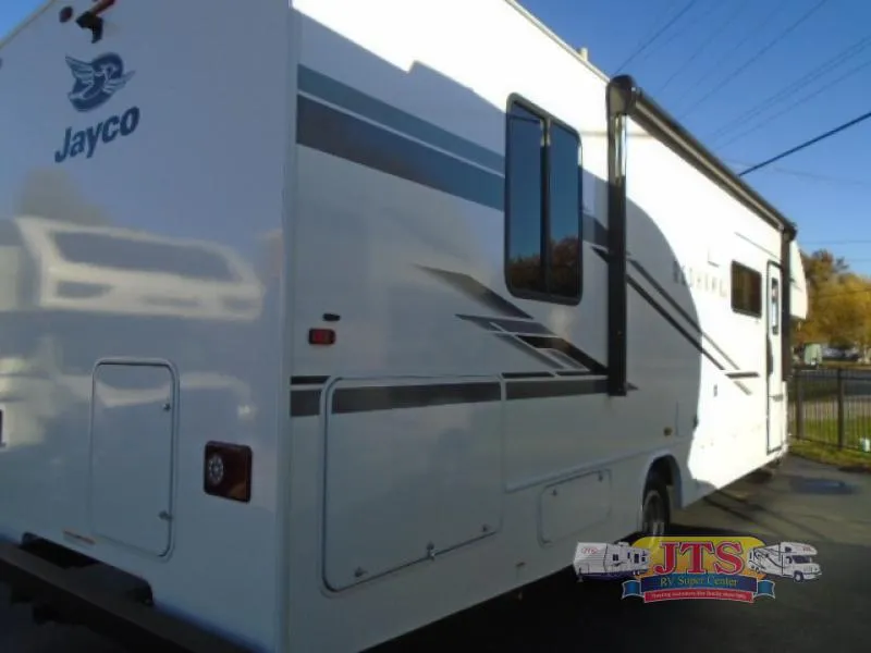 2026 Jayco Redhawk SE 29KF - Photo 3