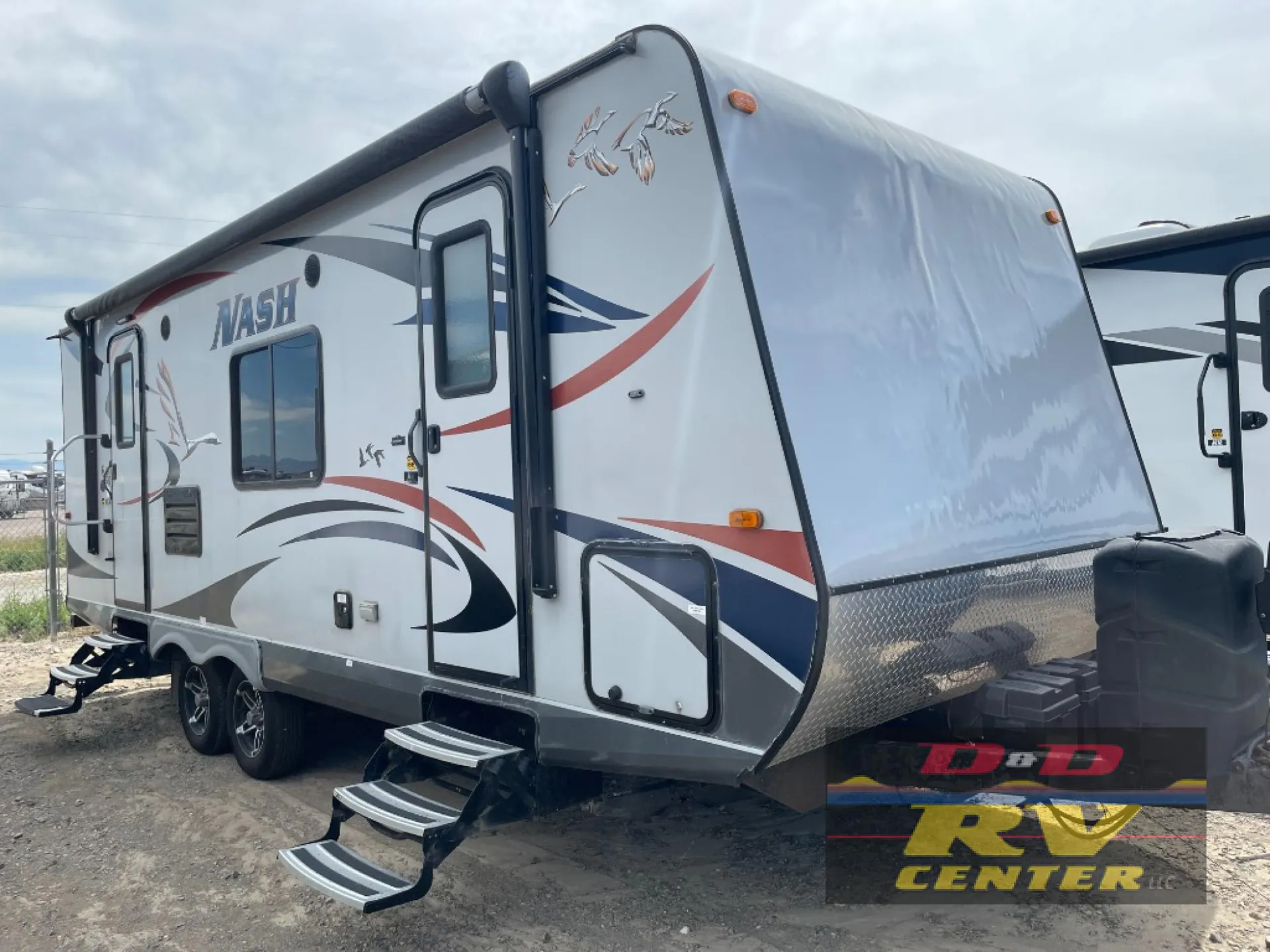 2018 Northwood Nash 24M - Photo 2