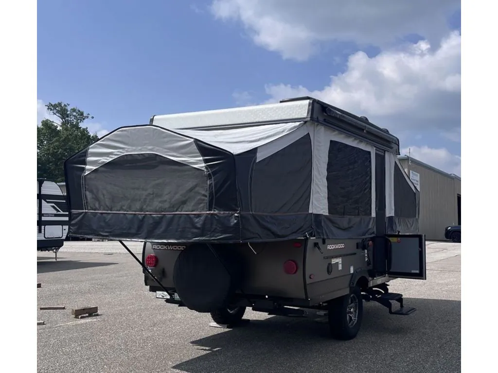 2022 Forest River Rockwood Extreme Sports Package 1910ESP, Photos photo 16