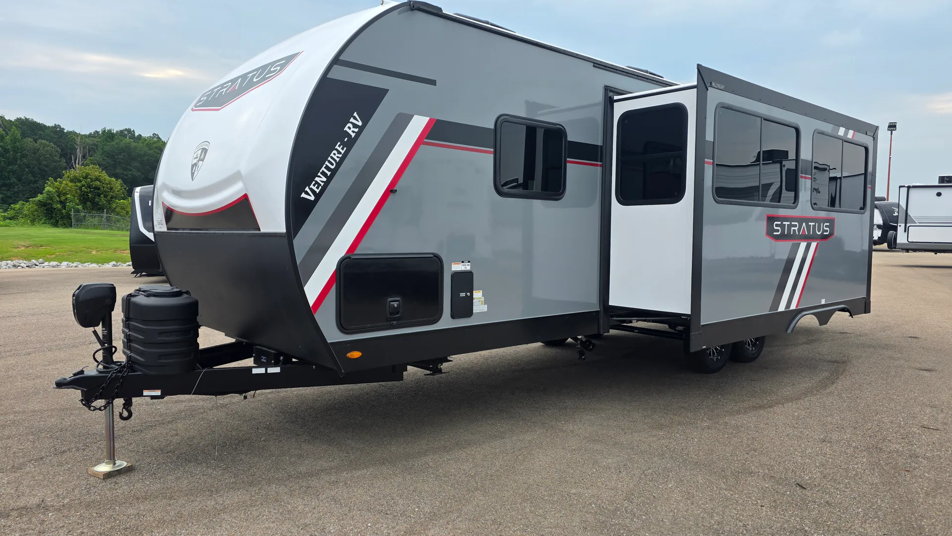 2027 Venture RV Stratus SR281VBH - Photo 3
