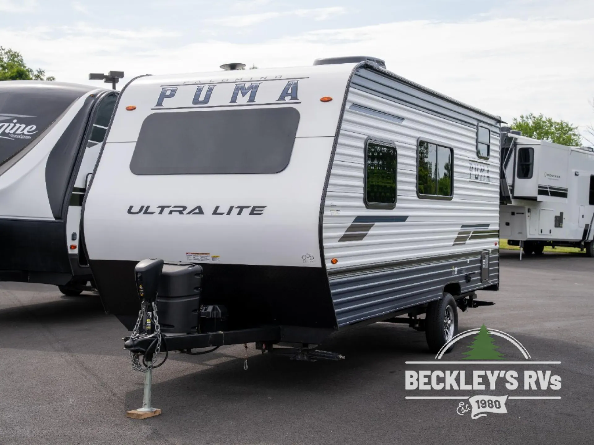2024 Palomino Puma Ultra Lite 16BHX - Photo 4