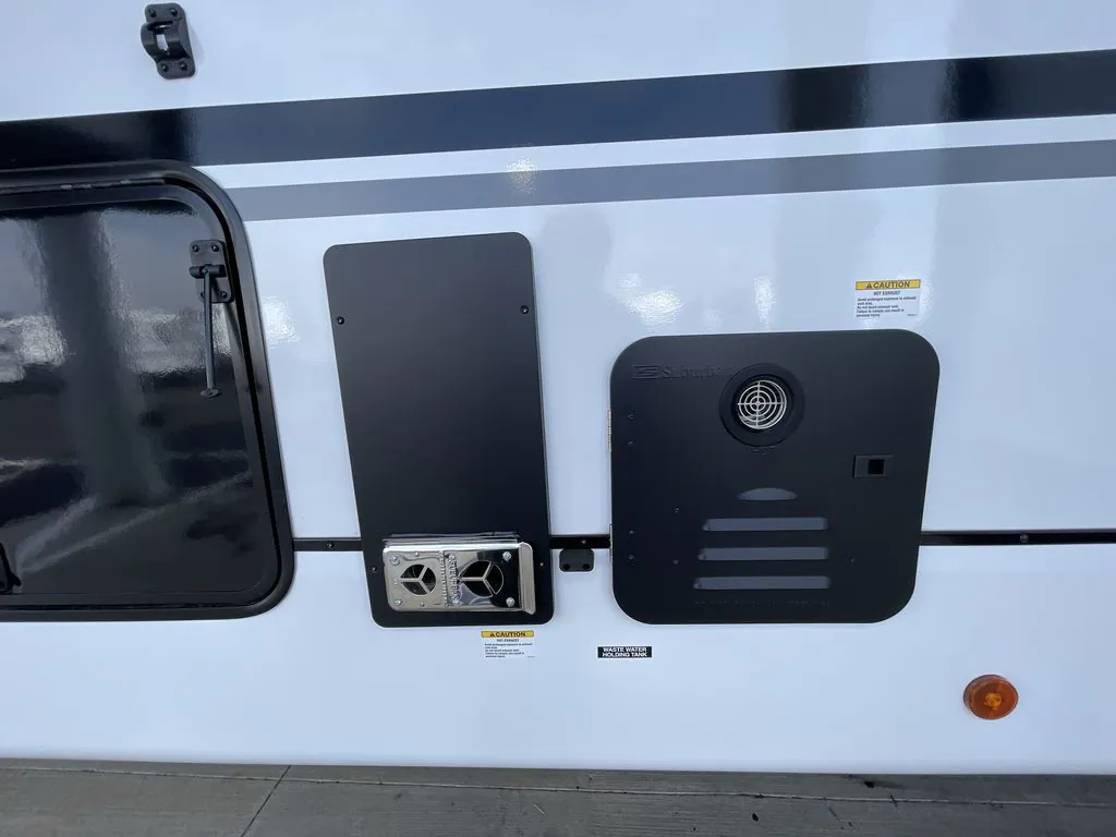 2027 Forest River RV Wolverine 36BC, Photos photo 8