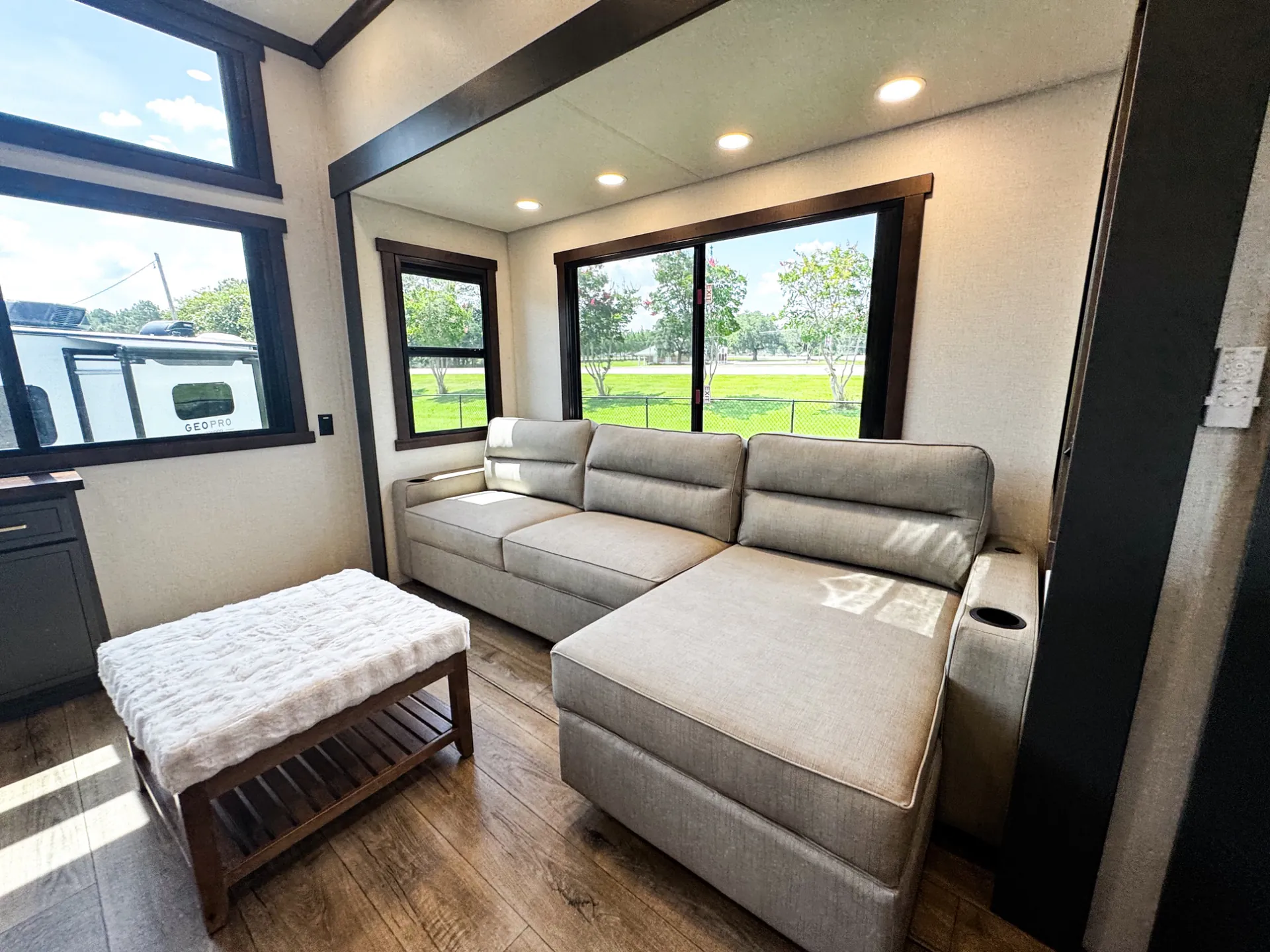 2026 Forest River Cedar Creek Cottage 412FWC — Photo 5