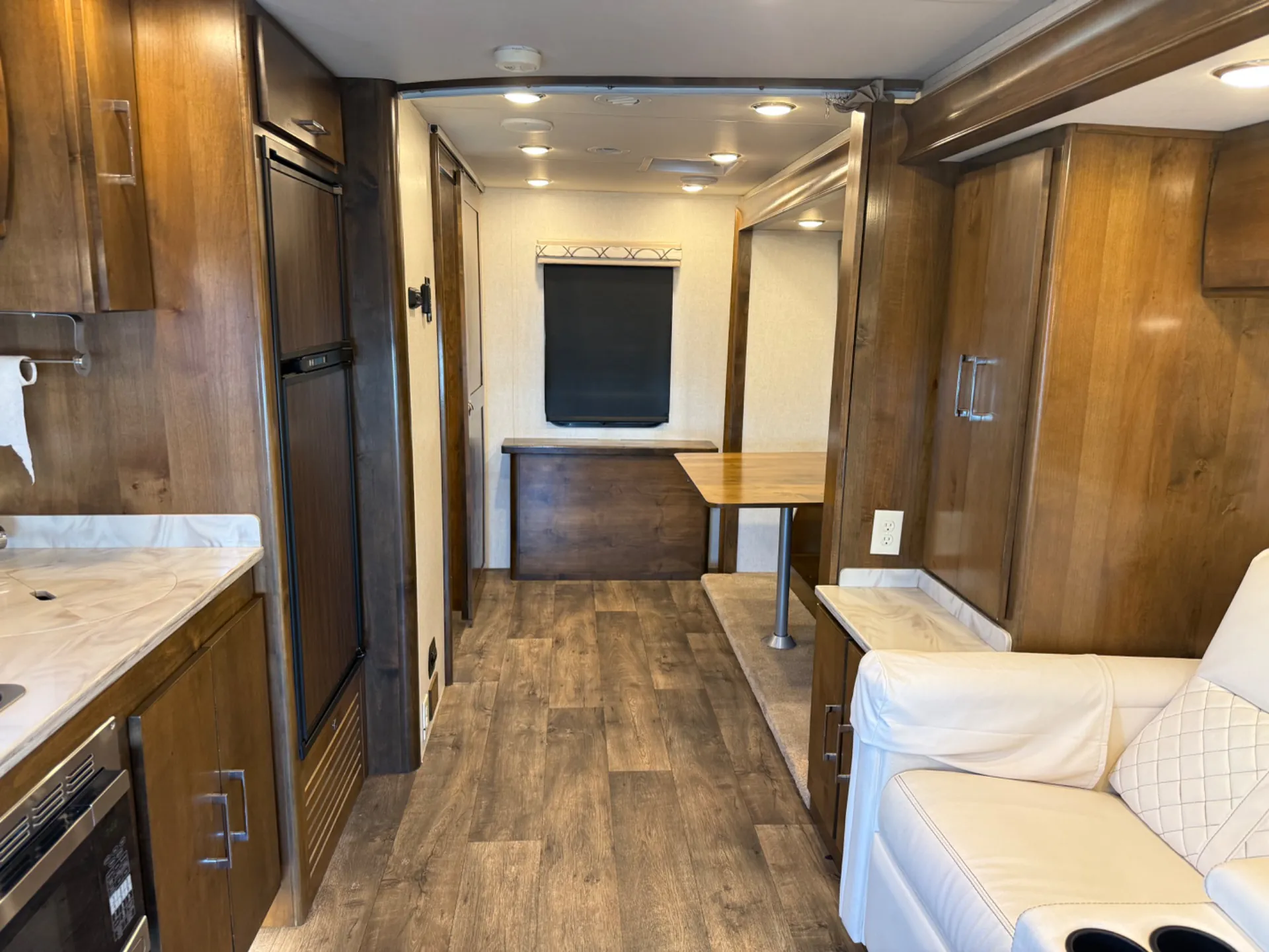 2019 Tiffin Wayfarer 24 FW - Photo 3