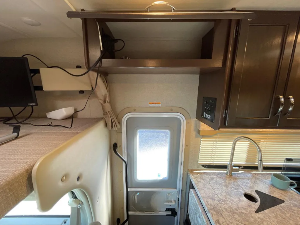 2020 Thor Motor Coach Freedom Elite 22FE, Photos photo 18