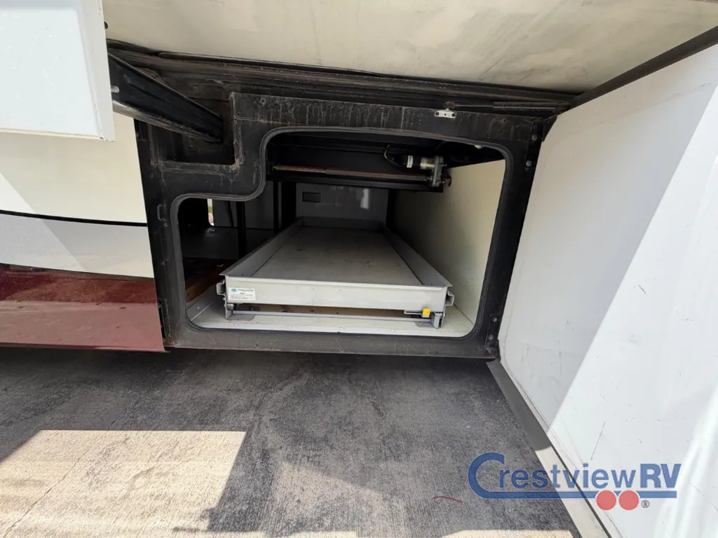 2018 Fleetwood Pace Arrow LXE 38K, Photos photo 50