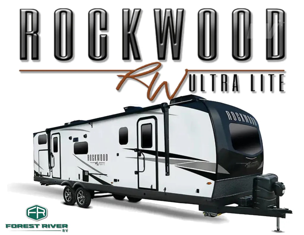 2024 Forest River Rockwood Ultra Lite 2720IK, Photos photo 36