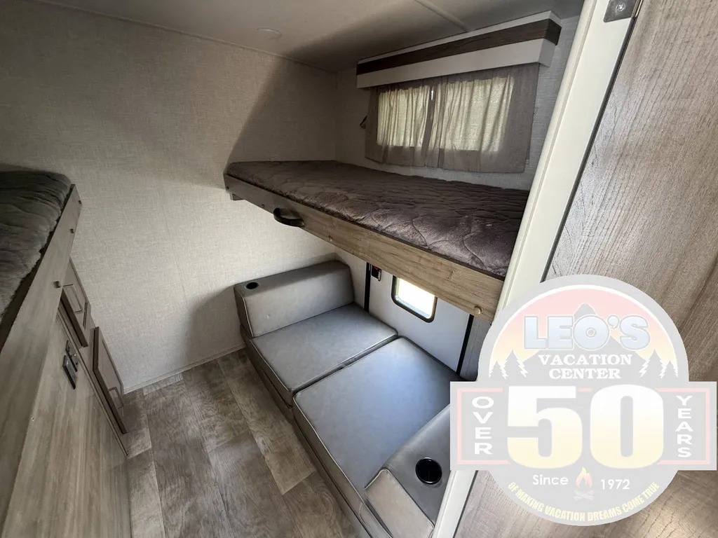 2022 Forest River Rockwood Ultra Lite 2911BS, Photos photo 19