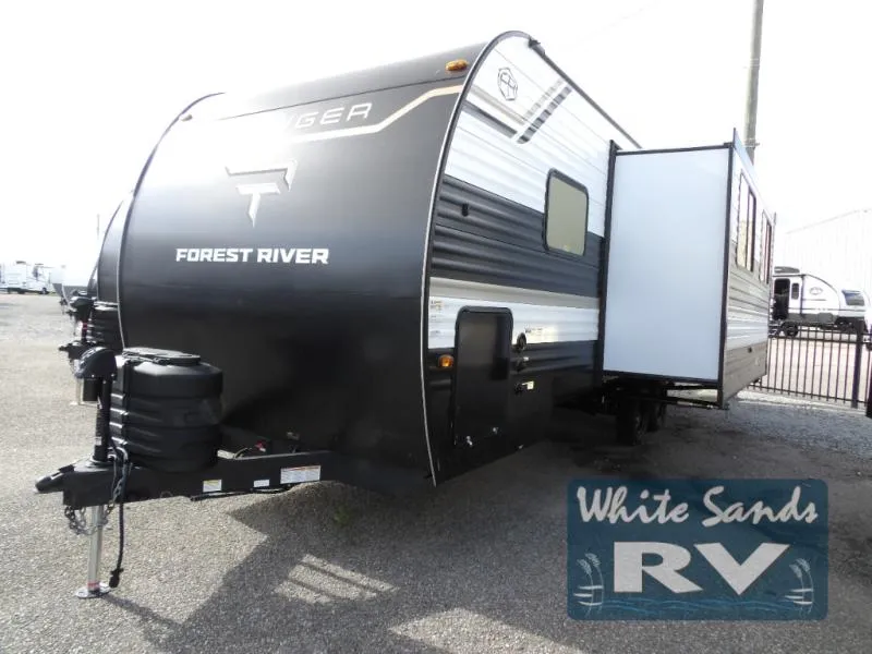 2026 Prime Time Avenger 25RBS - Photo 3