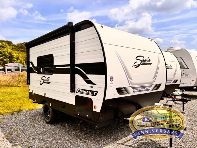 2026 Shasta RVs Compact 16RE - Photo 2