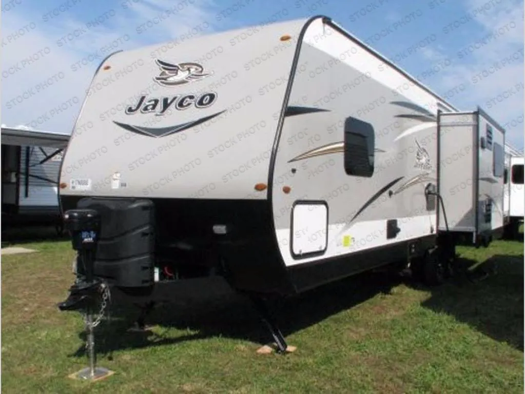 2017 Jayco Jay Flight 29RLDS - Main photo