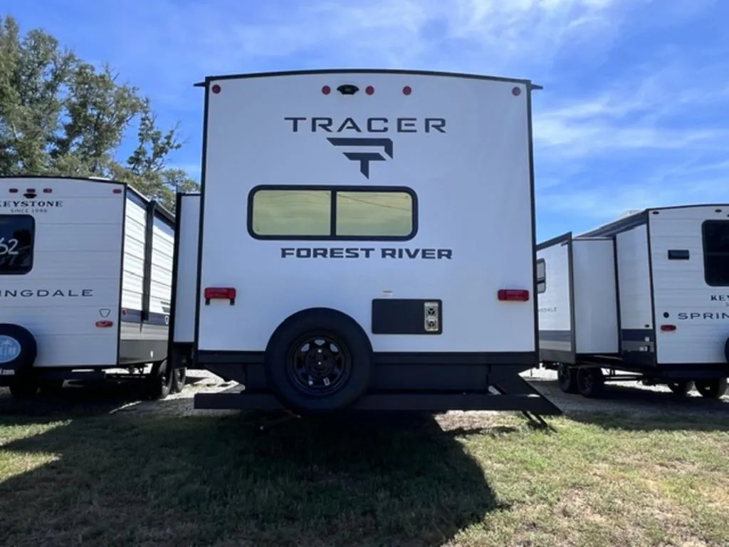 2027 Forest River TRACER 290QB, Photos photo 5