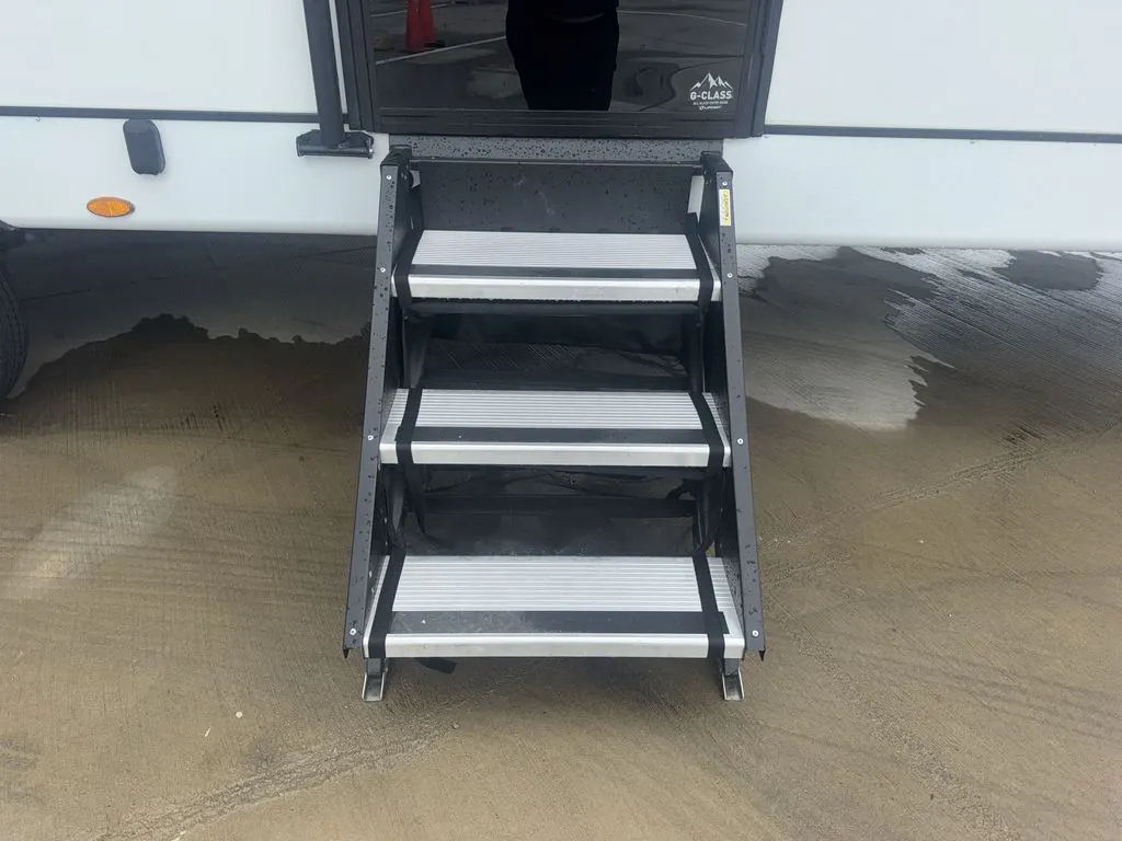 2025 Wayfinder RV Go Explore X232 - Photo 2