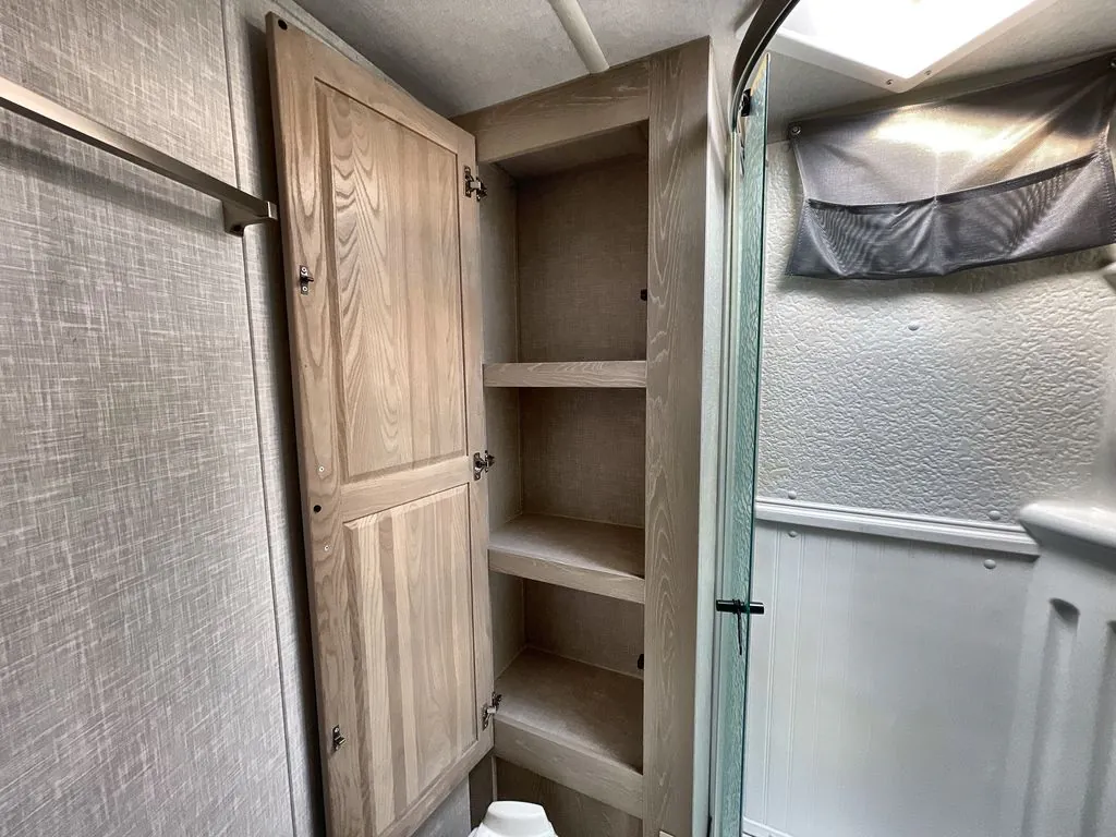 2021 Forest River Flagstaff Micro Lite 25FKS, Photos photo 33