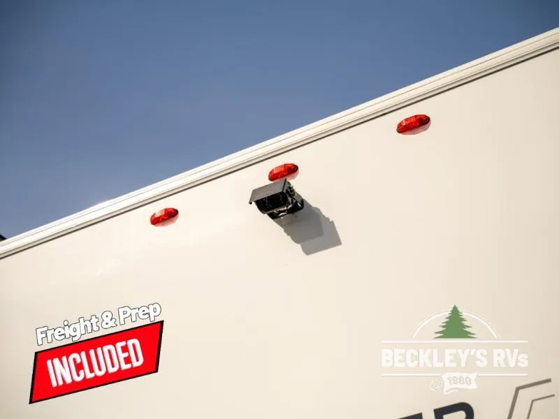 2027 Winnebago Sunflyer 28MB - Photo 4