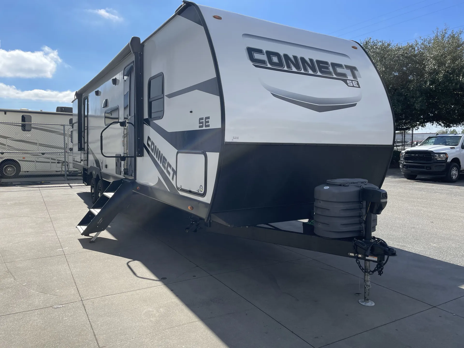 2024 K-Z Rv Connect Se 312BHKSE - Main photo