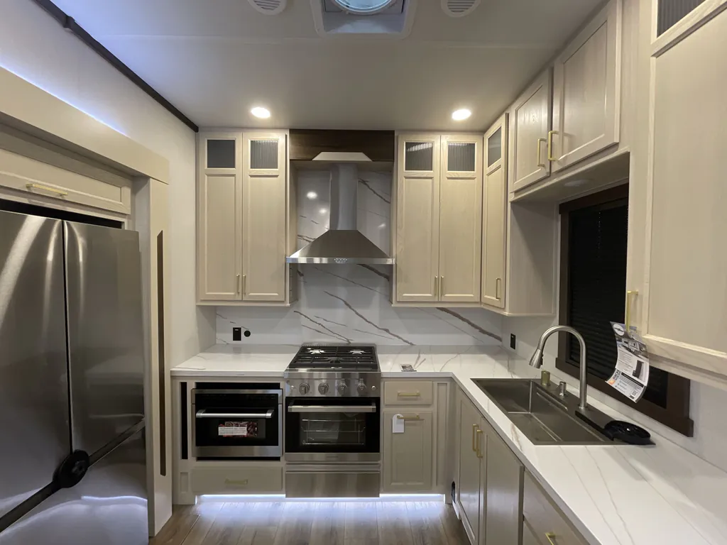 2026 Forest River Cedar Creek 385RK, Photos photo 13