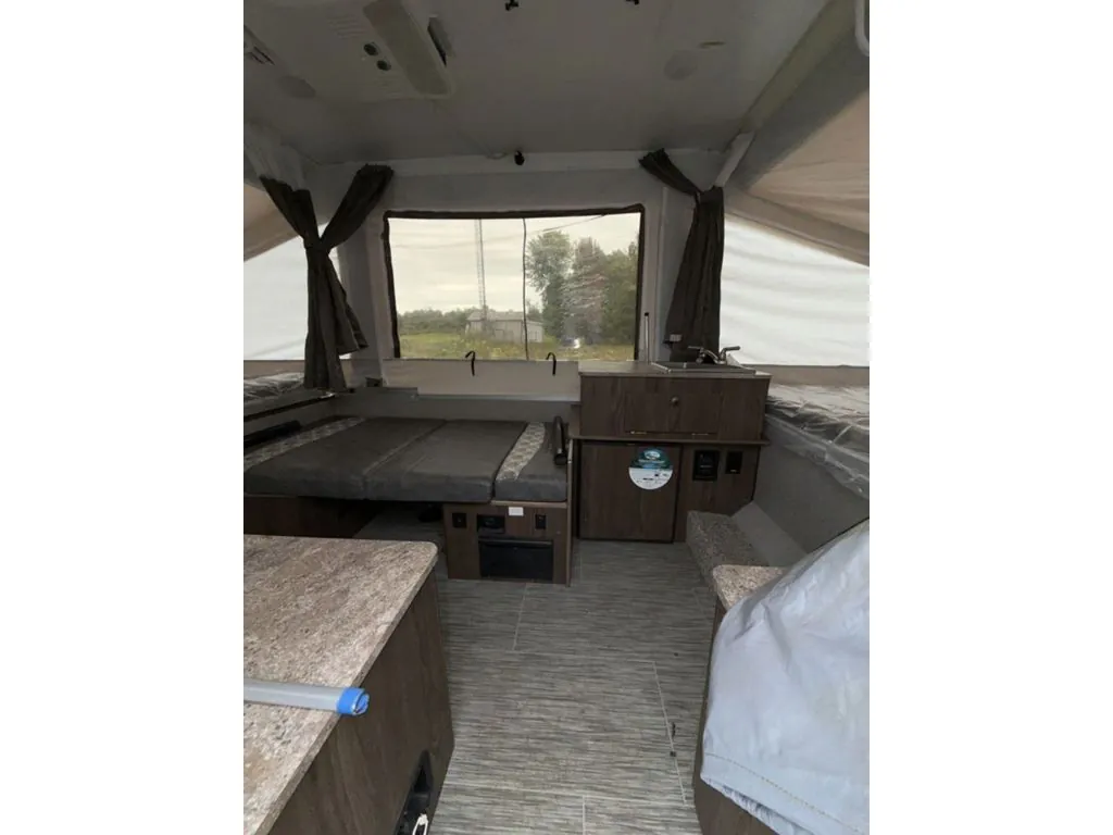 2019 Forest River Flagstaff 176LTD, Photos photo 9