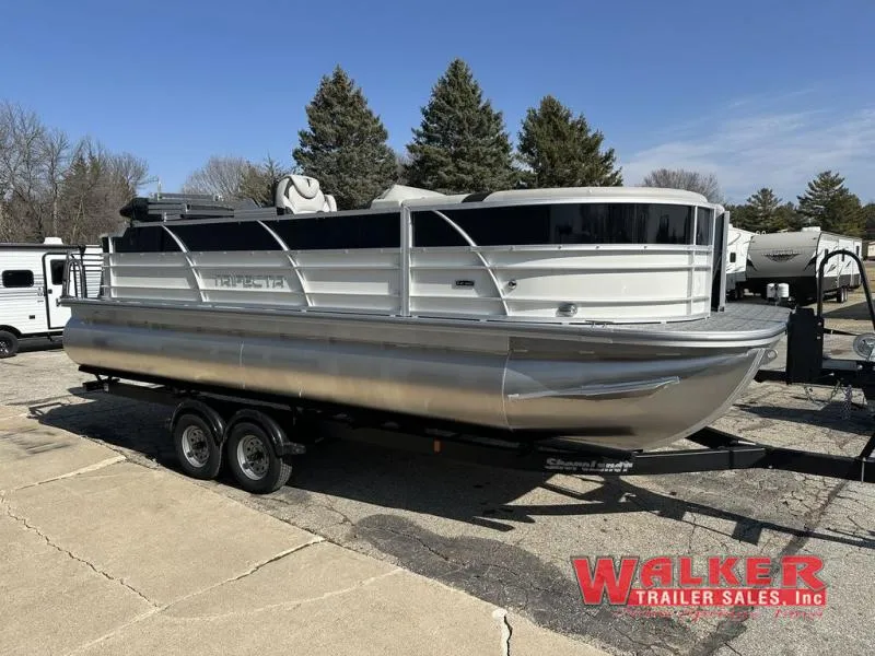 2025 Trifecta LE Series New    22TRFC LE - Main photo