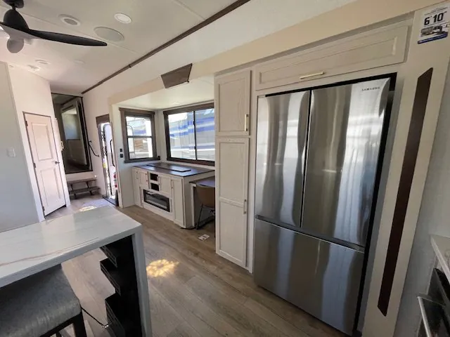 2026 Forest River Cedar Creek 385RK, Photos photo 9