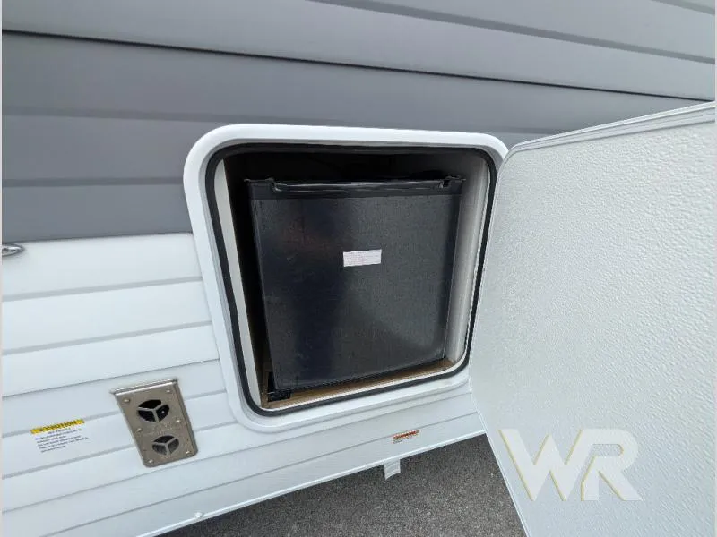2026 Forest River RV Wildwood X-Lite 25ICE - Photo 4