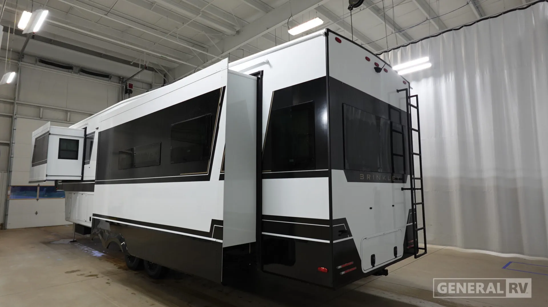 2026 Brinkley Model Z 3600 - Photo 4