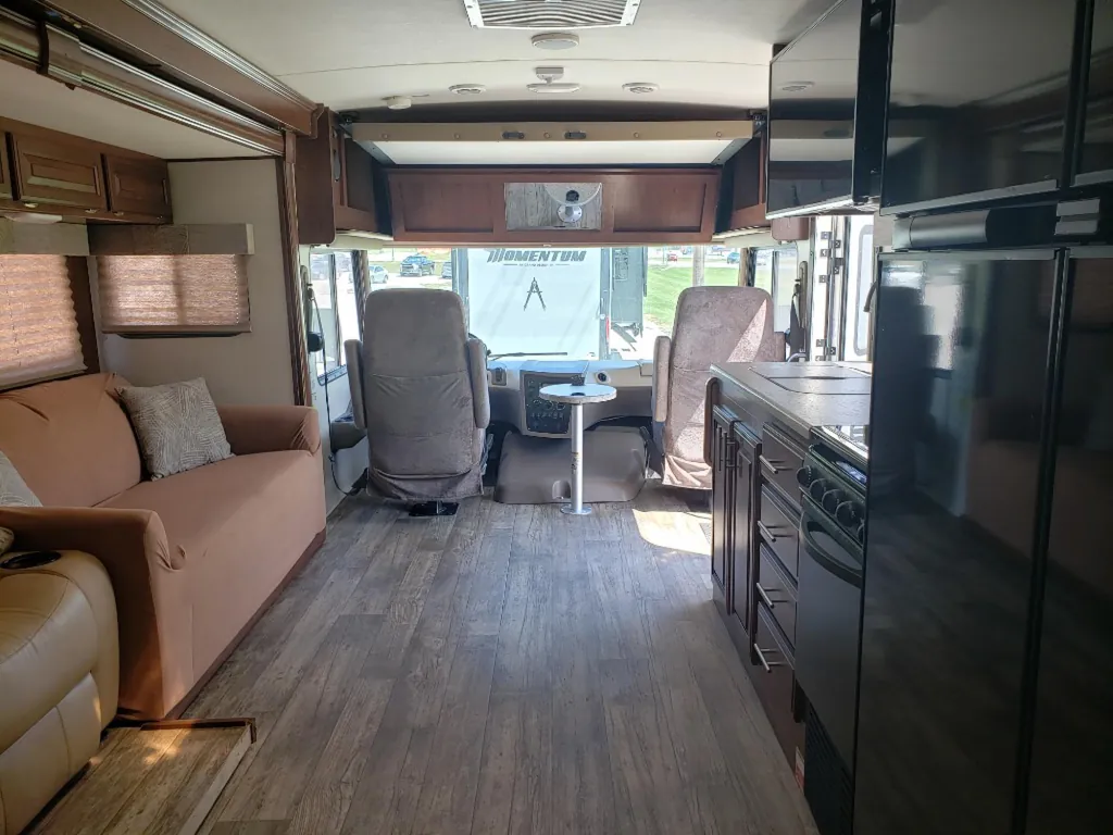 2017 Forest River FR3 30DS, Photos photo 4
