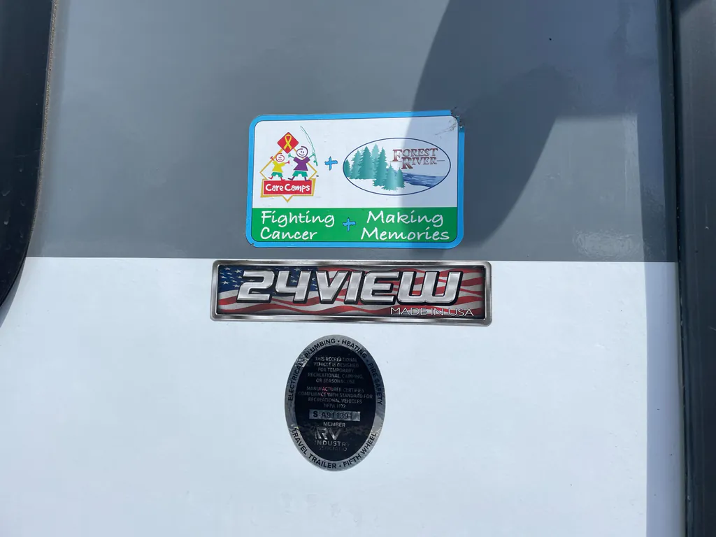 2024 Forest River Salem Cruise Lite 24VIEW, Photos photo 14
