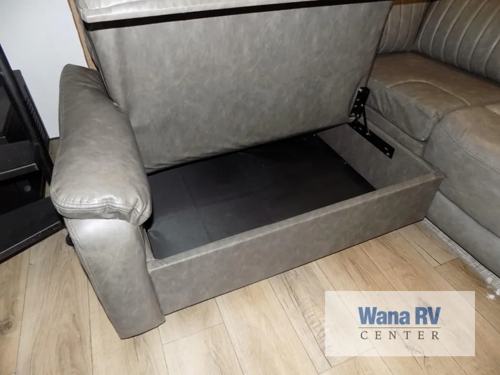 2026 Forest River Puma Vista 423LFT, Photos photo 20