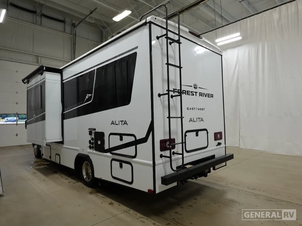 2026 East to West Alita 23TK - Photo 4